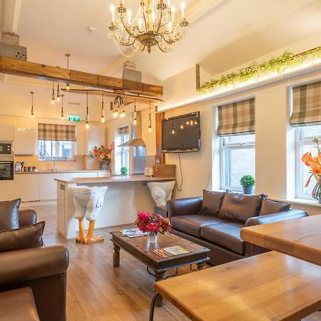 Lakes Boutique Hostel Apartment Windermere Ngoại thất bức ảnh