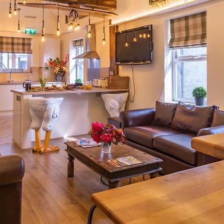 Lakes Boutique Hostel Apartment Windermere Ngoại thất bức ảnh
