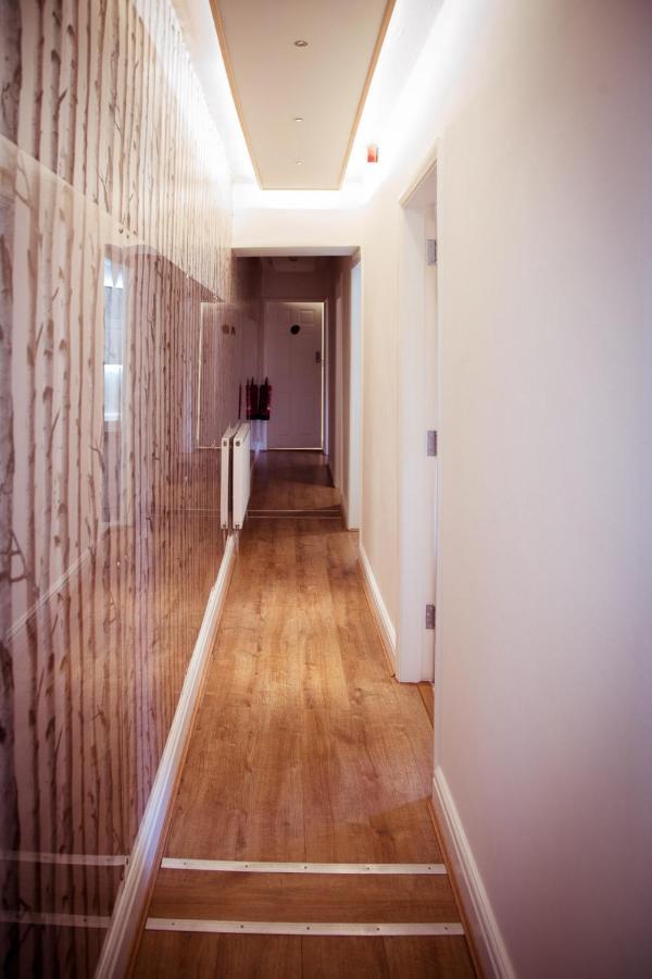 Lakes Boutique Hostel Apartment Windermere Ngoại thất bức ảnh