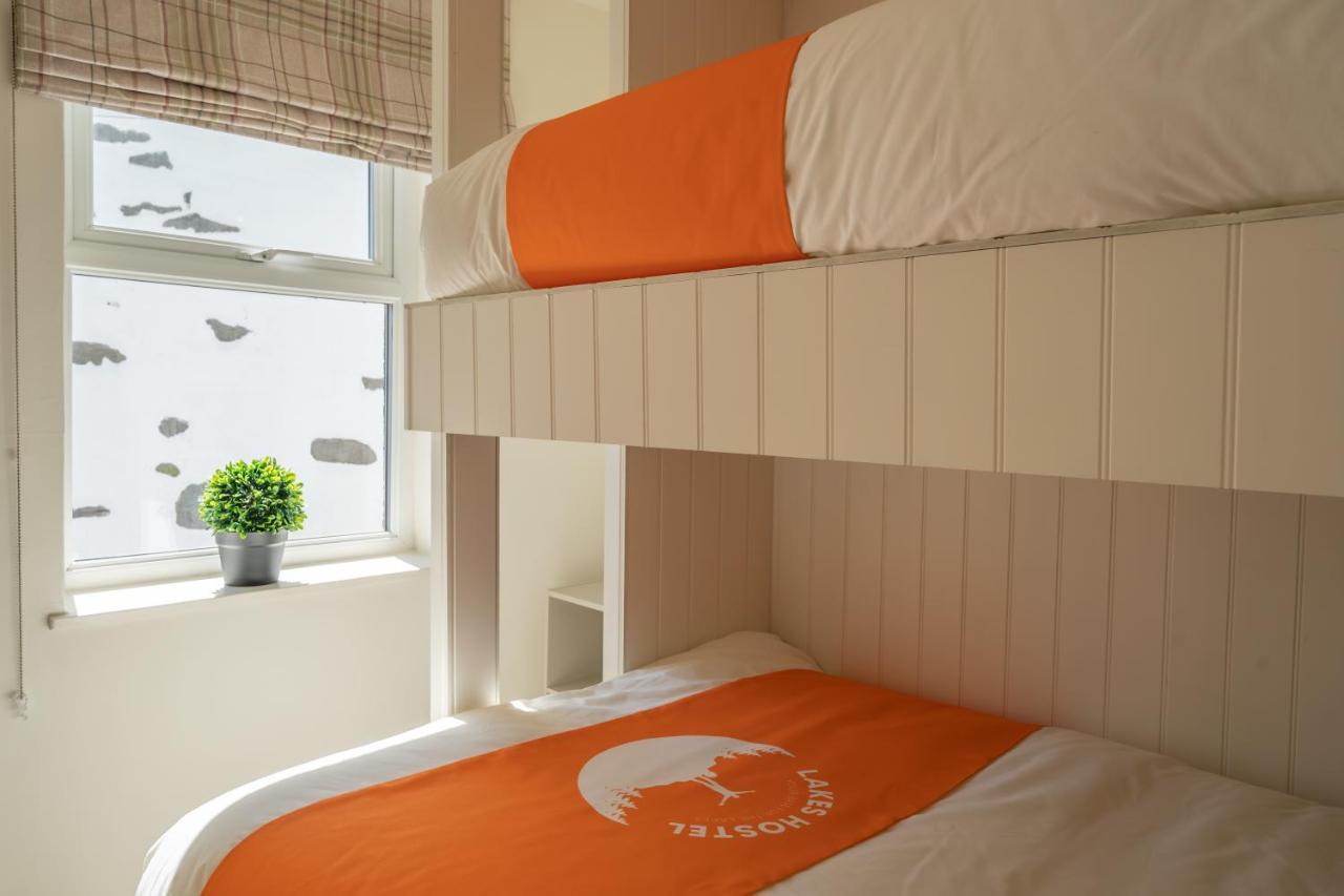 Lakes Boutique Hostel Apartment Windermere Ngoại thất bức ảnh