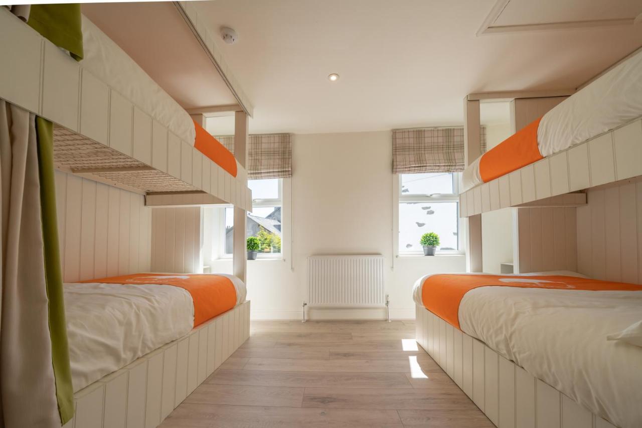 Lakes Boutique Hostel Apartment Windermere Ngoại thất bức ảnh