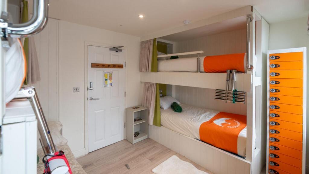 Lakes Boutique Hostel Apartment Windermere Ngoại thất bức ảnh