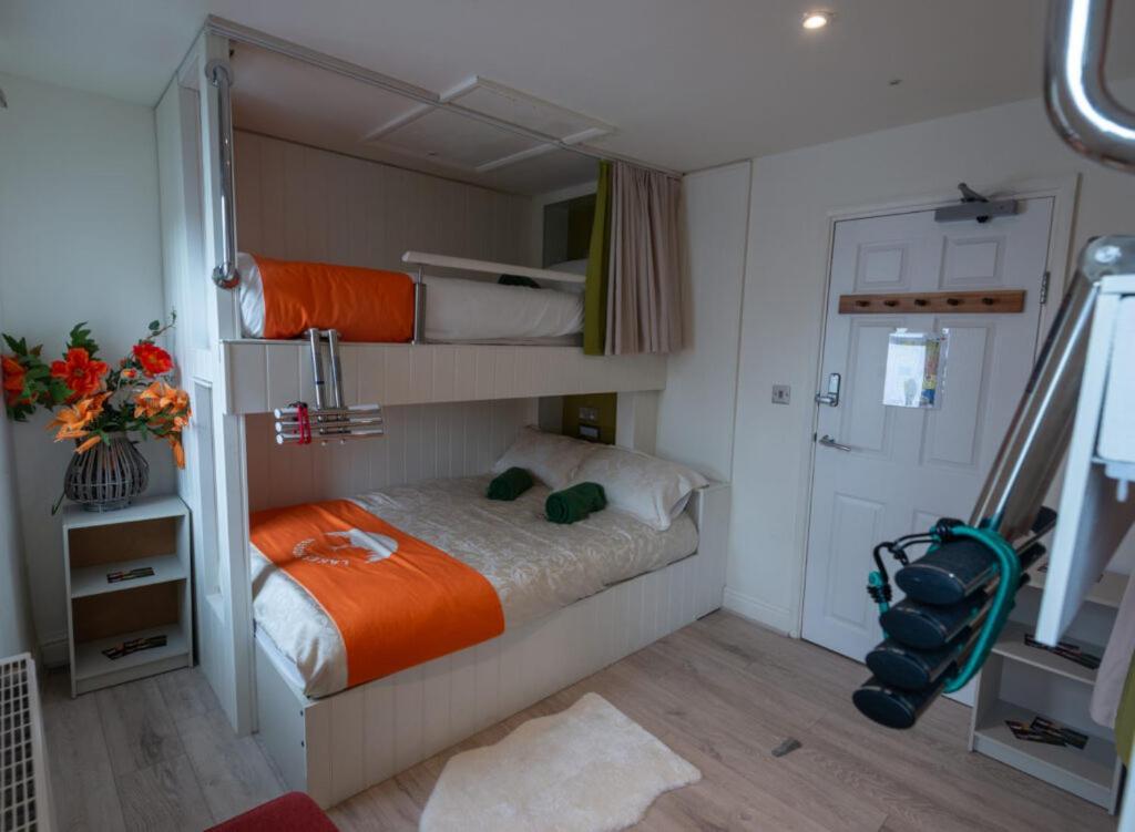 Lakes Boutique Hostel Apartment Windermere Ngoại thất bức ảnh
