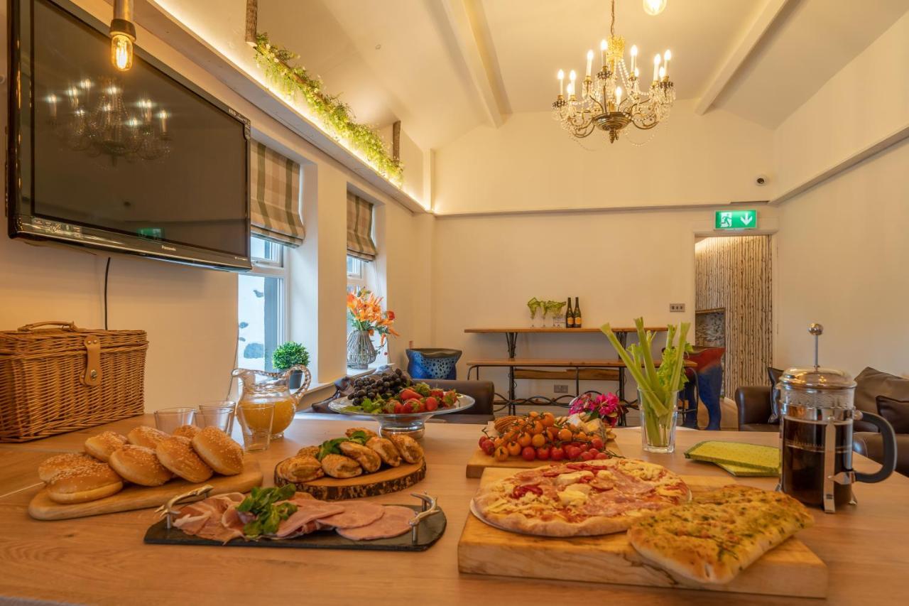 Lakes Boutique Hostel Apartment Windermere Ngoại thất bức ảnh