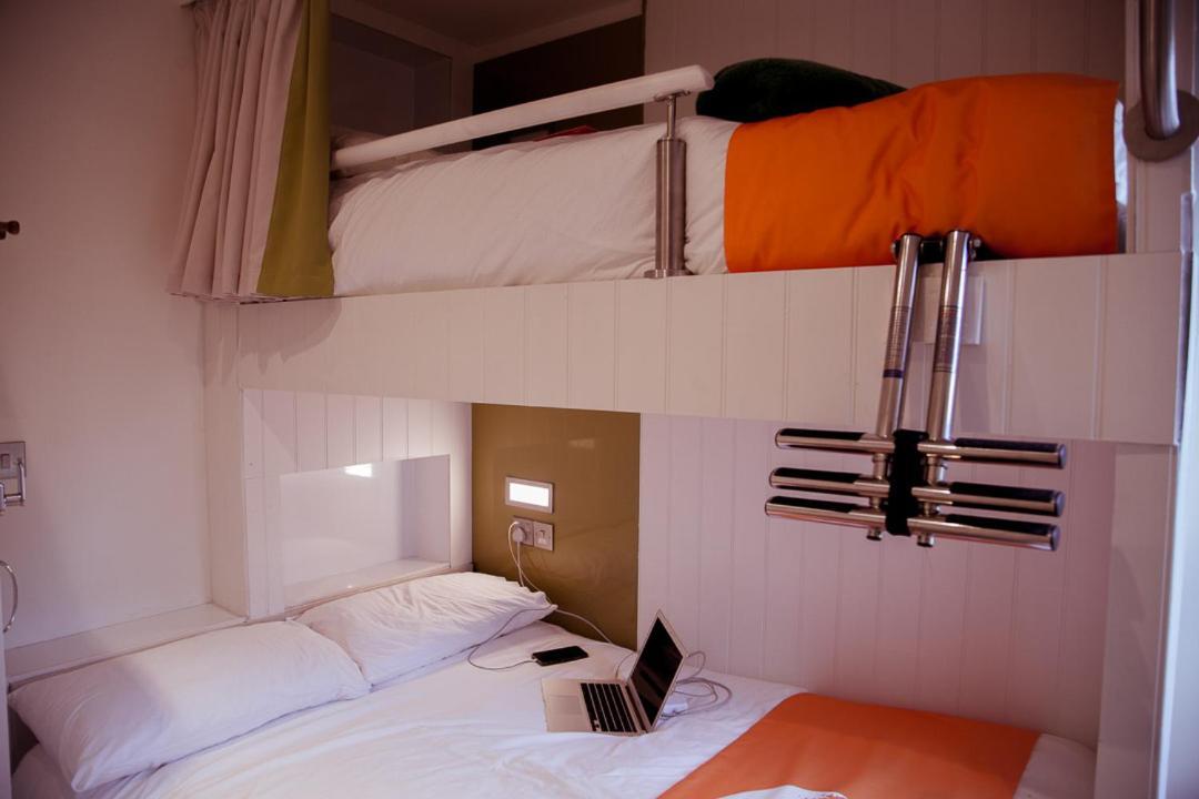 Lakes Boutique Hostel Apartment Windermere Ngoại thất bức ảnh