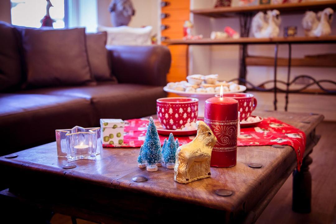 Lakes Boutique Hostel Apartment Windermere Ngoại thất bức ảnh