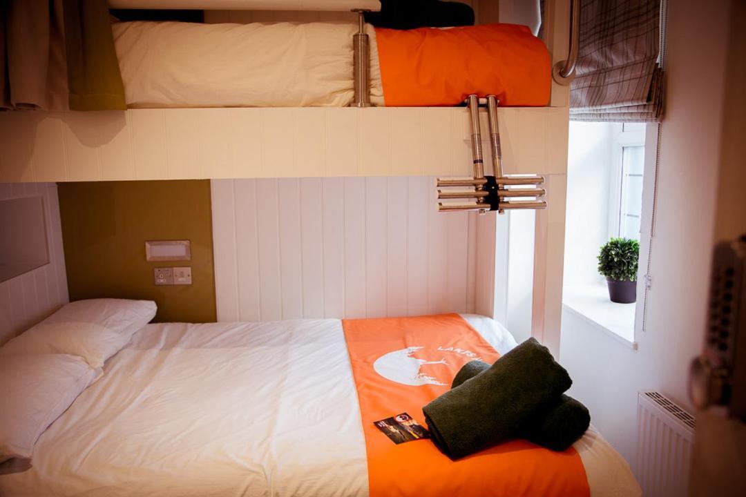 Lakes Boutique Hostel Apartment Windermere Ngoại thất bức ảnh