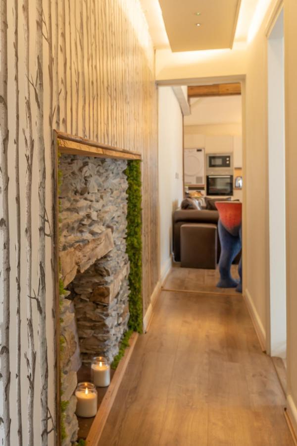 Lakes Boutique Hostel Apartment Windermere Ngoại thất bức ảnh