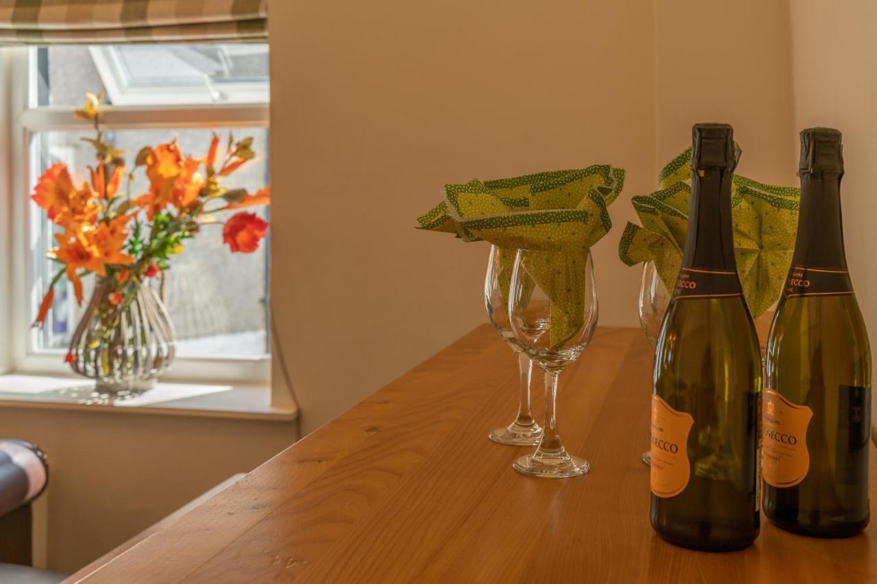 Lakes Boutique Hostel Apartment Windermere Ngoại thất bức ảnh